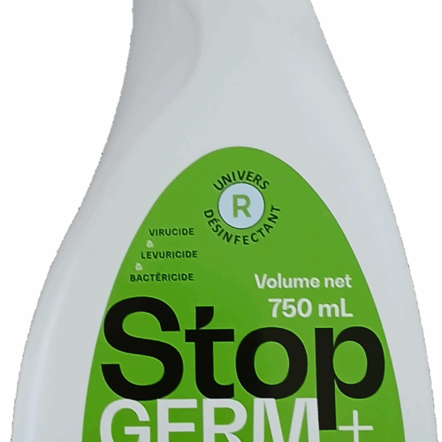 HYG_REICO_Stopgerm + SPRAY STOPGERM +
